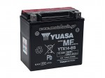 Μπαταρία Yuasa YTX14-BS